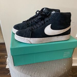 Nike Zoom SB Blazer 10.5